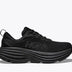 Zapatilla Hoka Bondi 8 Color black / black - Ataneas