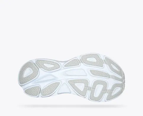 Zapatilla Hoka Bondi 8 Color harbor mist / lunar rock- Ataneas