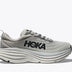 Zapatilla Hoka Bondi 8 Color Sharkskin / Harbor mist - Ataneas