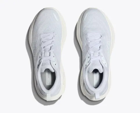 Zapatilla Hoka Bondi 8 Color white / white - Ataneas