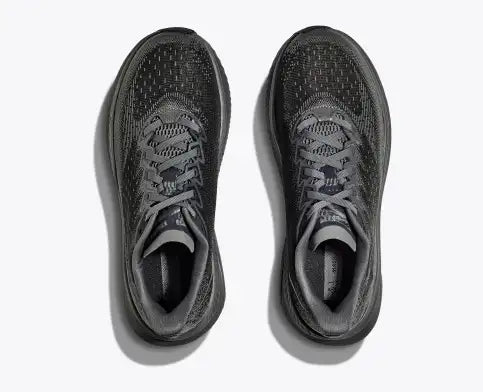 Zapatilla Hoka Mach 6 Color Black / Black - Ataneas