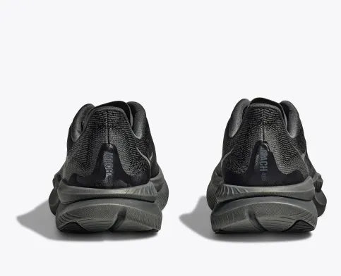 Zapatilla Hoka Mach 6 Color Black / Black - Ataneas
