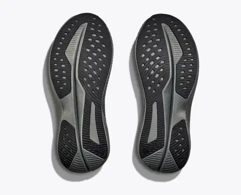 Zapatilla Hoka Mach 6 Color Black / Black - Ataneas
