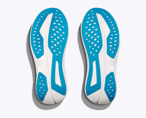 Zapatilla Hoka Mach 6 Color Nimbus Cloud - Ataneas