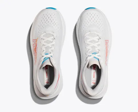 Zapatilla Hoka Mach 6 Color Nimbus Cloud - Ataneas