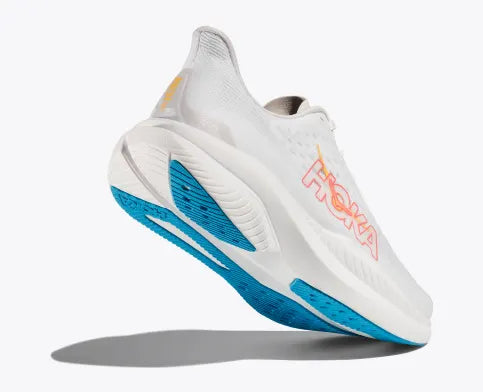 Zapatilla Hoka Mach 6 Color Nimbus Cloud - Ataneas