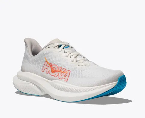 Zapatilla Hoka Mach 6 Color Nimbus Cloud - Ataneas