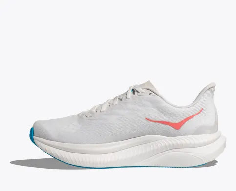 Zapatilla Hoka Mach 6 Color Nimbus Cloud - Ataneas