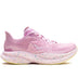 Zapatilla Hoka Mach 6 Color Pink Twighlight/Lemonade - Ataneas