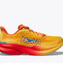 Zapatilla Hoka Mach 6 Color Poppy / Squash - Ataneas